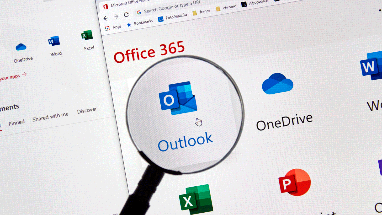 Correo Outlook Qué Es Cómo Funciona Y Cuáles Son Las Ventajas De